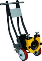 Bomba peristaltica para bolmbear adhesivos muy viscosos o corrosivos