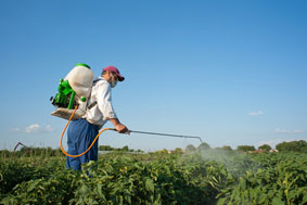 bombas volumetricas par applicaciones agricola